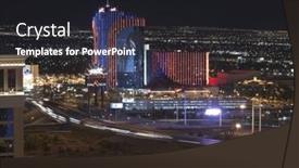  Presentation with las vegas nevada - 