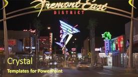  Presentation with las vegas nevada - 