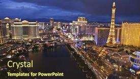  Presentation with las vegas nevada - 