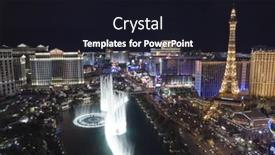  Presentation with las vegas nevada - 