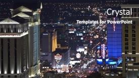  Presentation with las vegas - 