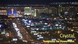  Presentation with casinos - 