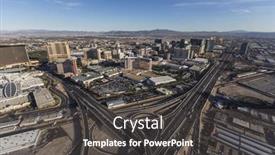  Presentation with las vegas nevada - 