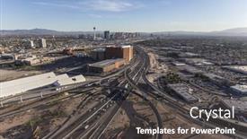  Presentation with las vegas nevada - 