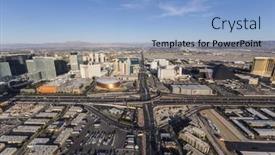  Presentation with las vegas nevada - 