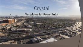  Presentation with las vegas nevada - 