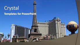  Presentation with las vegas nevada - 