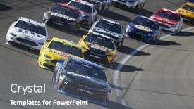  Presentation with las vegas - Theme consisting of las-vegas-nv-mar-06 background and a gray colored foreground