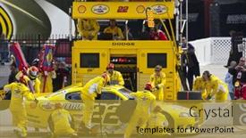  Presentation with las vegas - 