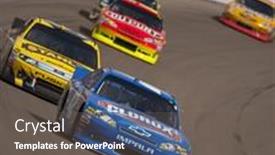  Presentation with las vegas - 