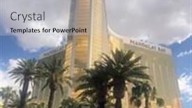  Presentation with luxury casino - 