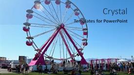  Presentation with las vegas nevada - 