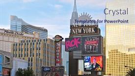  Presentation with roller coaster - 