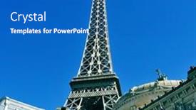  Presentation with hotel resort - 