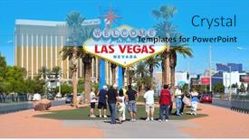  Presentation with luxury casino - 