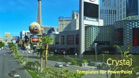  Presentation with hotel resort - 