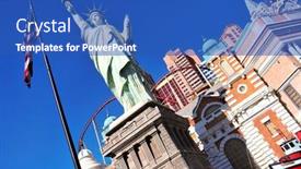  Presentation with roller coaster - 