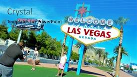  Presentation with luxury casino - 