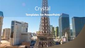  Presentation with las vegas - 