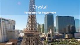  Presentation with las vegas - 