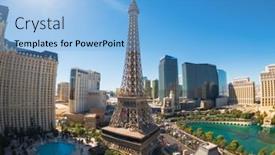  Presentation with las vegas - 