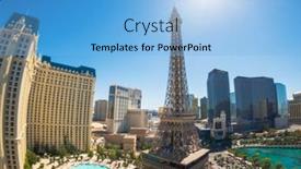  Presentation with las vegas - 