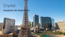  Presentation with las vegas - 
