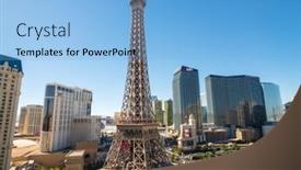  Presentation with las vegas - 