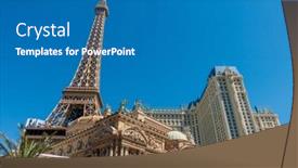  Presentation with las vegas - 