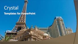  Presentation with las vegas - 