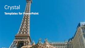  Presentation with las vegas - 