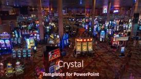  Presentation with mgm - 