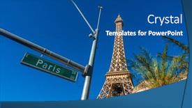  Presentation with las vegas - 