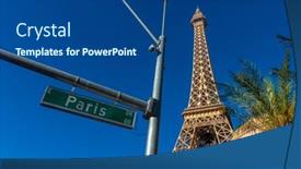  Presentation with las vegas - 