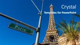  Presentation with las vegas - 