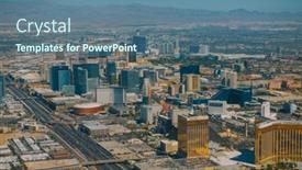  Presentation with las vegas - 