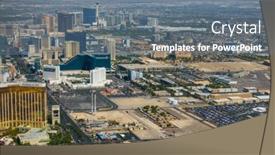  Presentation with las vegas - 