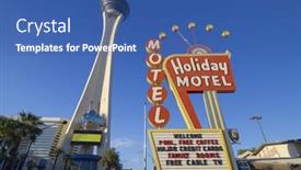  Presentation with las vegas - 
