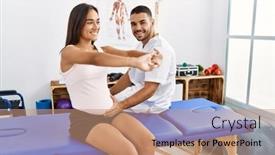  Presentation with rehab - 