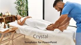  Presentation with rehab - 