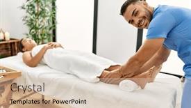  Presentation with rehab - 