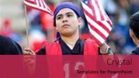  Presentation with rally - 