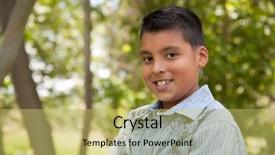  Presentation with fun - Colorful PPT layouts enhanced with latino children - handsome young hispanic boy having backdrop and a  colored foreground