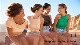  Presentation with road trip - 