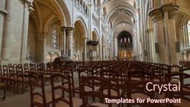  Presentation with catholic - 