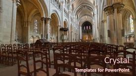  Presentation with catholic - 