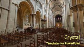  Presentation with catholic - 