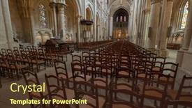  Presentation with catholic - 