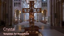  Presentation with catholic - 