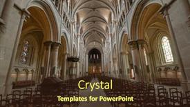  Presentation with catholic - 